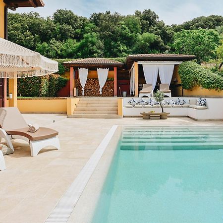 New!!! La Magrina - Bed&Breakfast Vrsar Luaran gambar