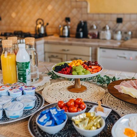 New!!! La Magrina - Bed&Breakfast Vrsar Luaran gambar