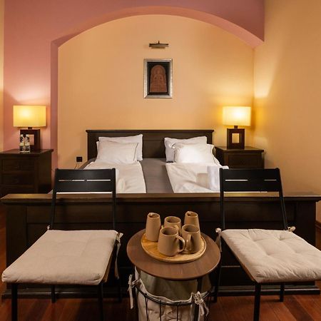 New!!! La Magrina - Bed&Breakfast Vrsar Luaran gambar