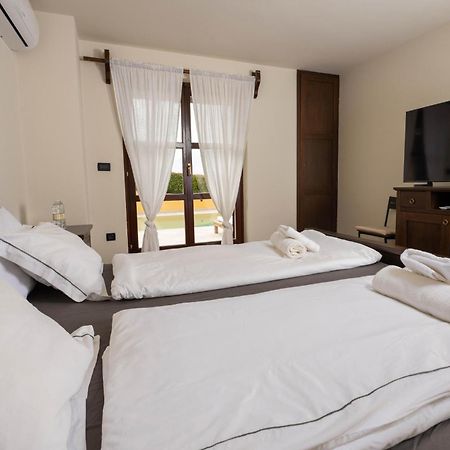 New!!! La Magrina - Bed&Breakfast Vrsar Luaran gambar
