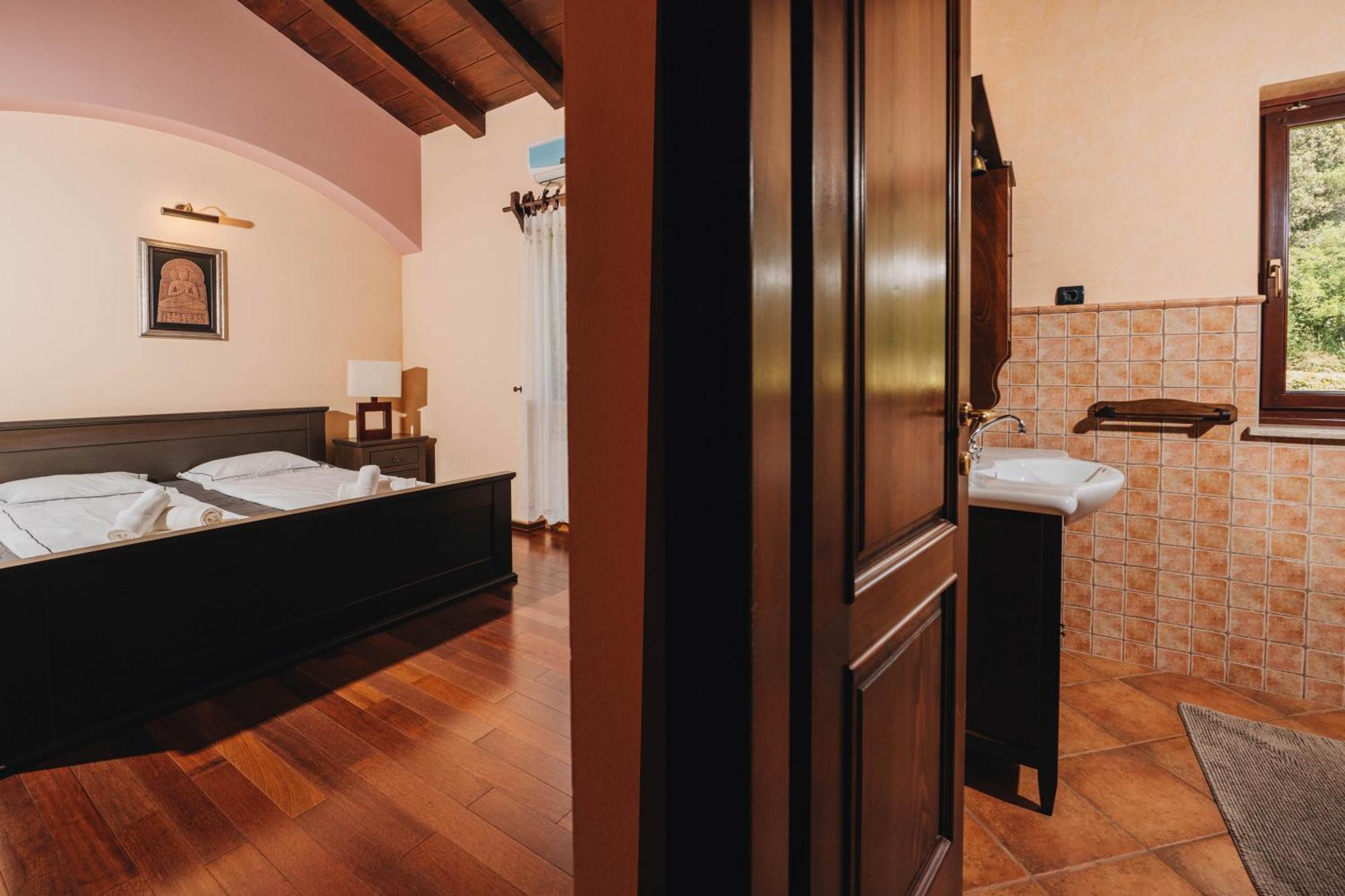 New!!! La Magrina - Bed&Breakfast Vrsar Luaran gambar
