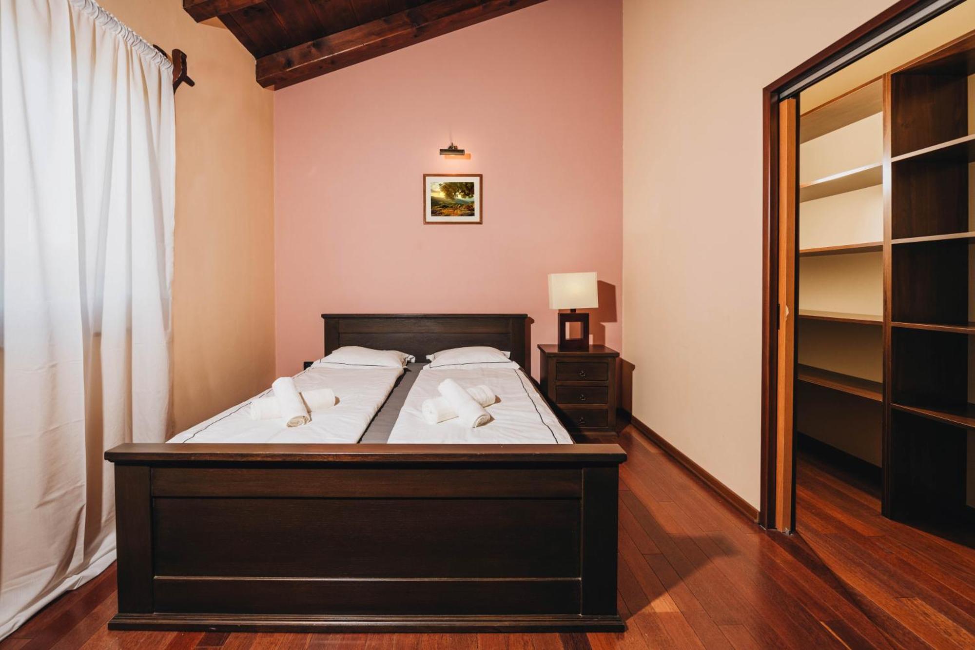 New!!! La Magrina - Bed&Breakfast Vrsar Luaran gambar