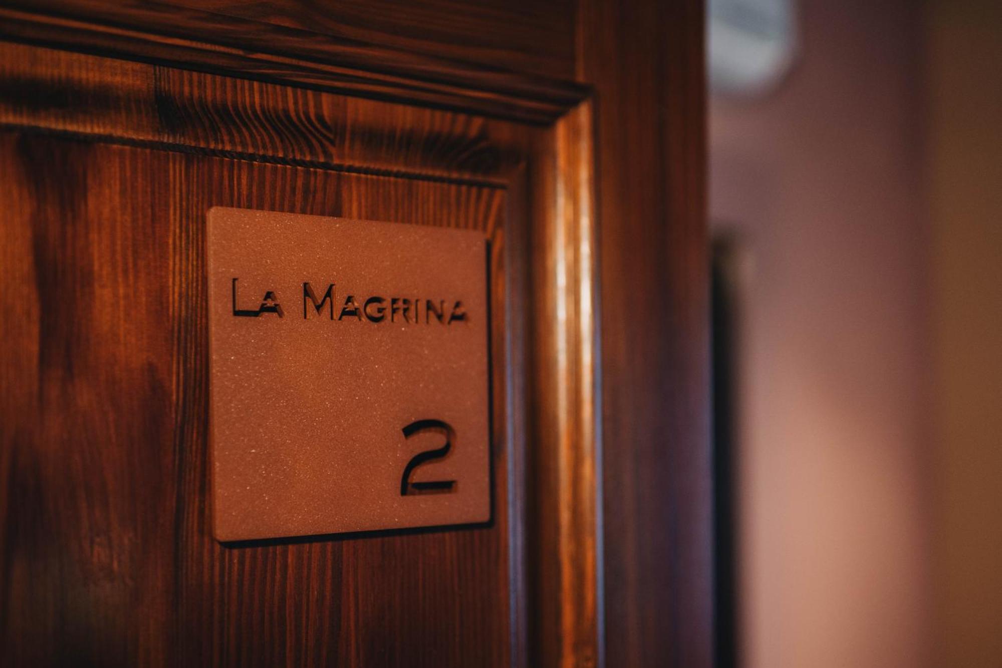 New!!! La Magrina - Bed&Breakfast Vrsar Luaran gambar