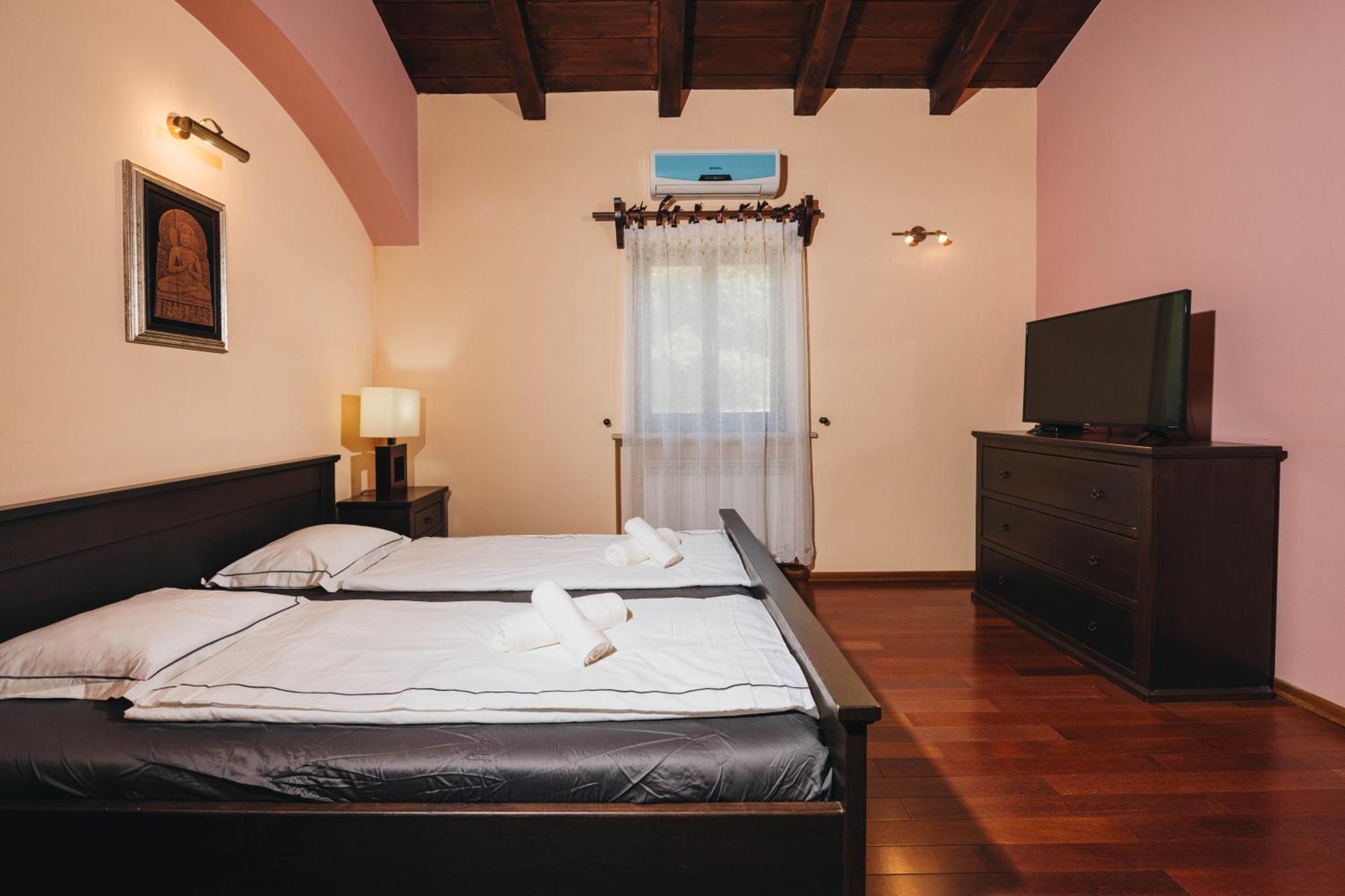 New!!! La Magrina - Bed&Breakfast Vrsar Luaran gambar