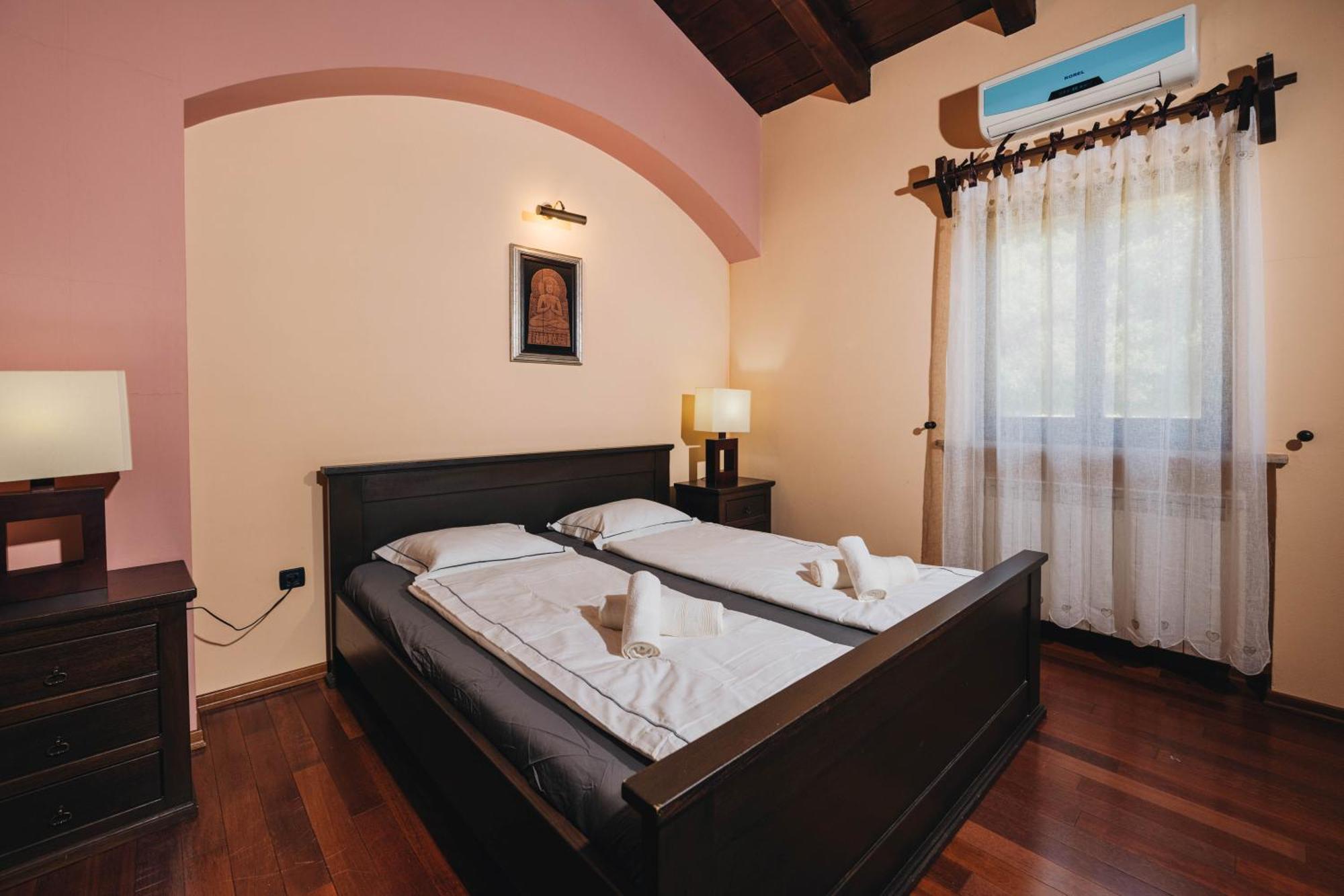 New!!! La Magrina - Bed&Breakfast Vrsar Luaran gambar