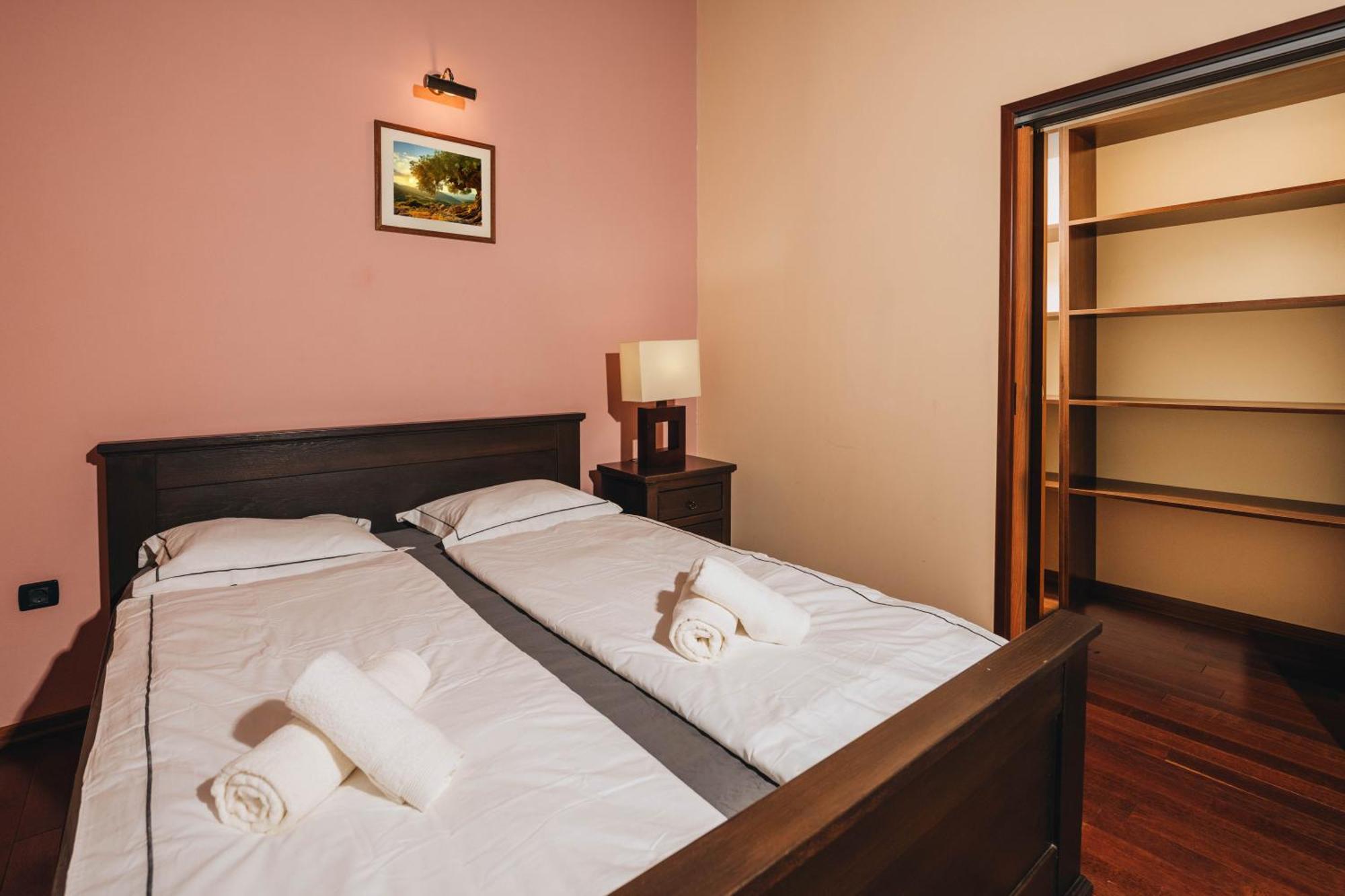 New!!! La Magrina - Bed&Breakfast Vrsar Luaran gambar