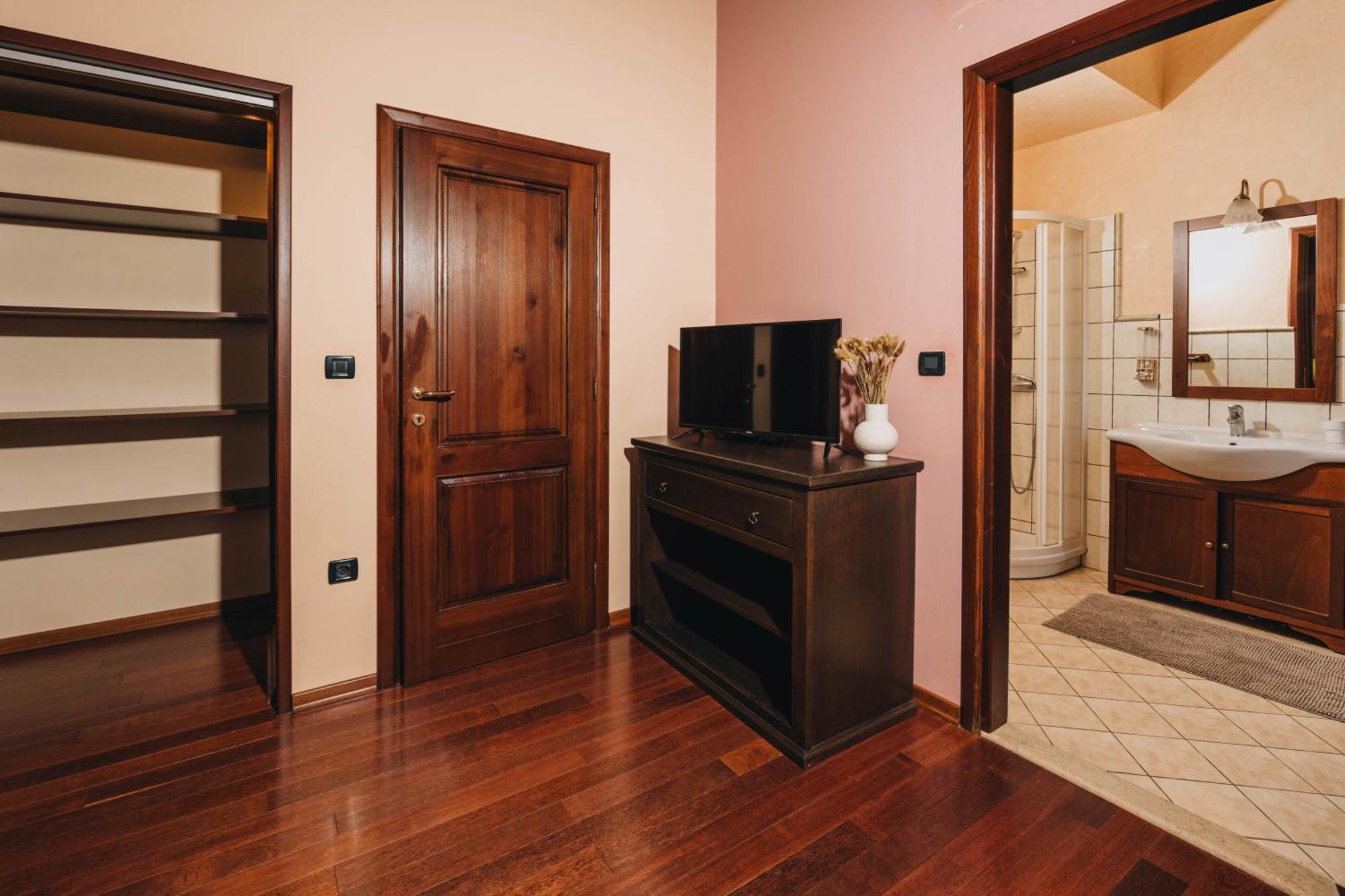 New!!! La Magrina - Bed&Breakfast Vrsar Luaran gambar