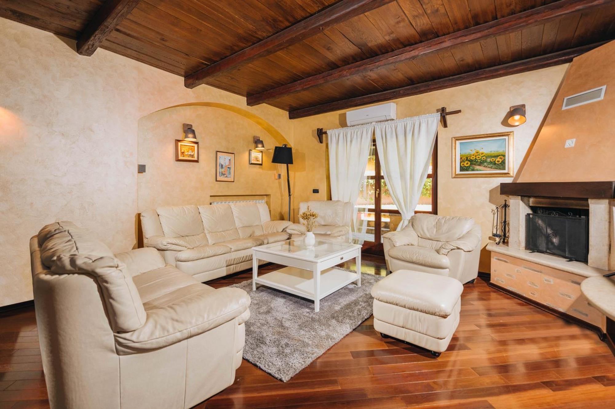 New!!! La Magrina - Bed&Breakfast Vrsar Luaran gambar