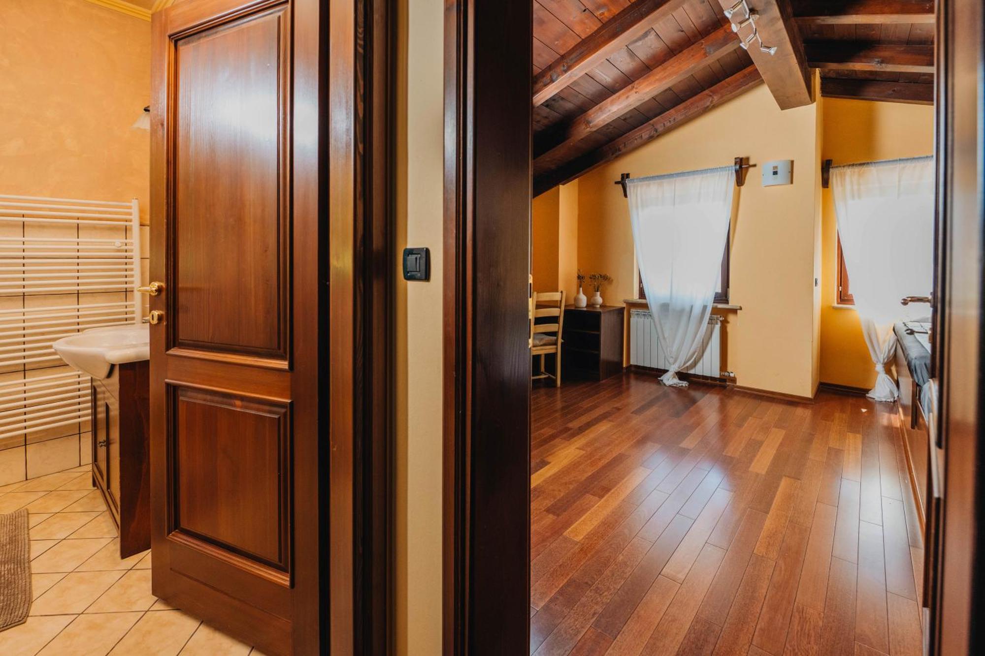 New!!! La Magrina - Bed&Breakfast Vrsar Luaran gambar