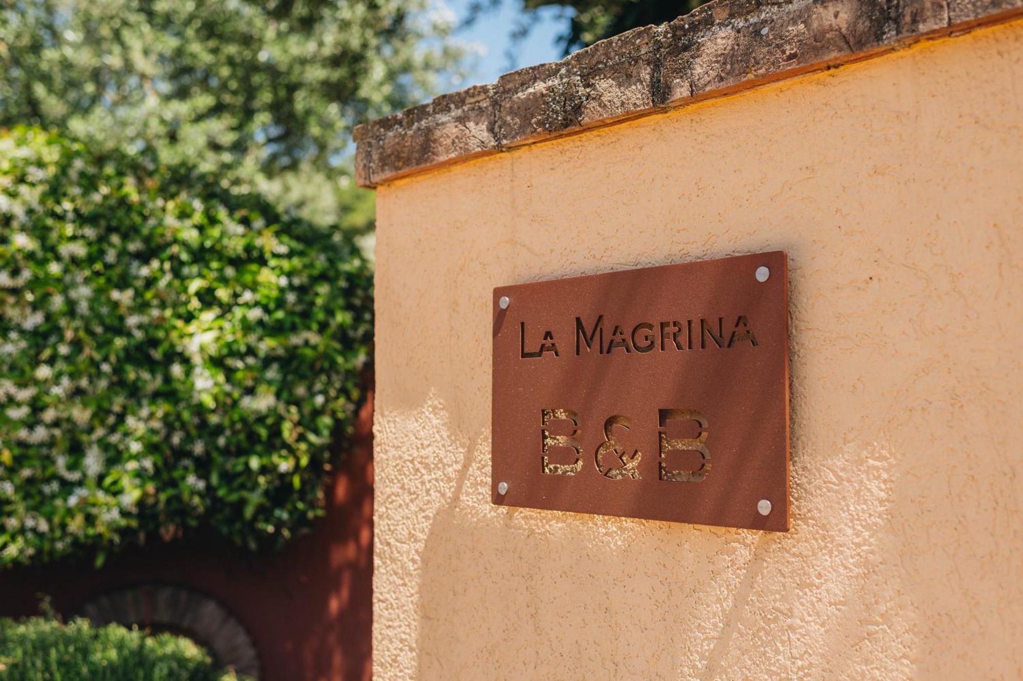 New!!! La Magrina - Bed&Breakfast Vrsar Luaran gambar