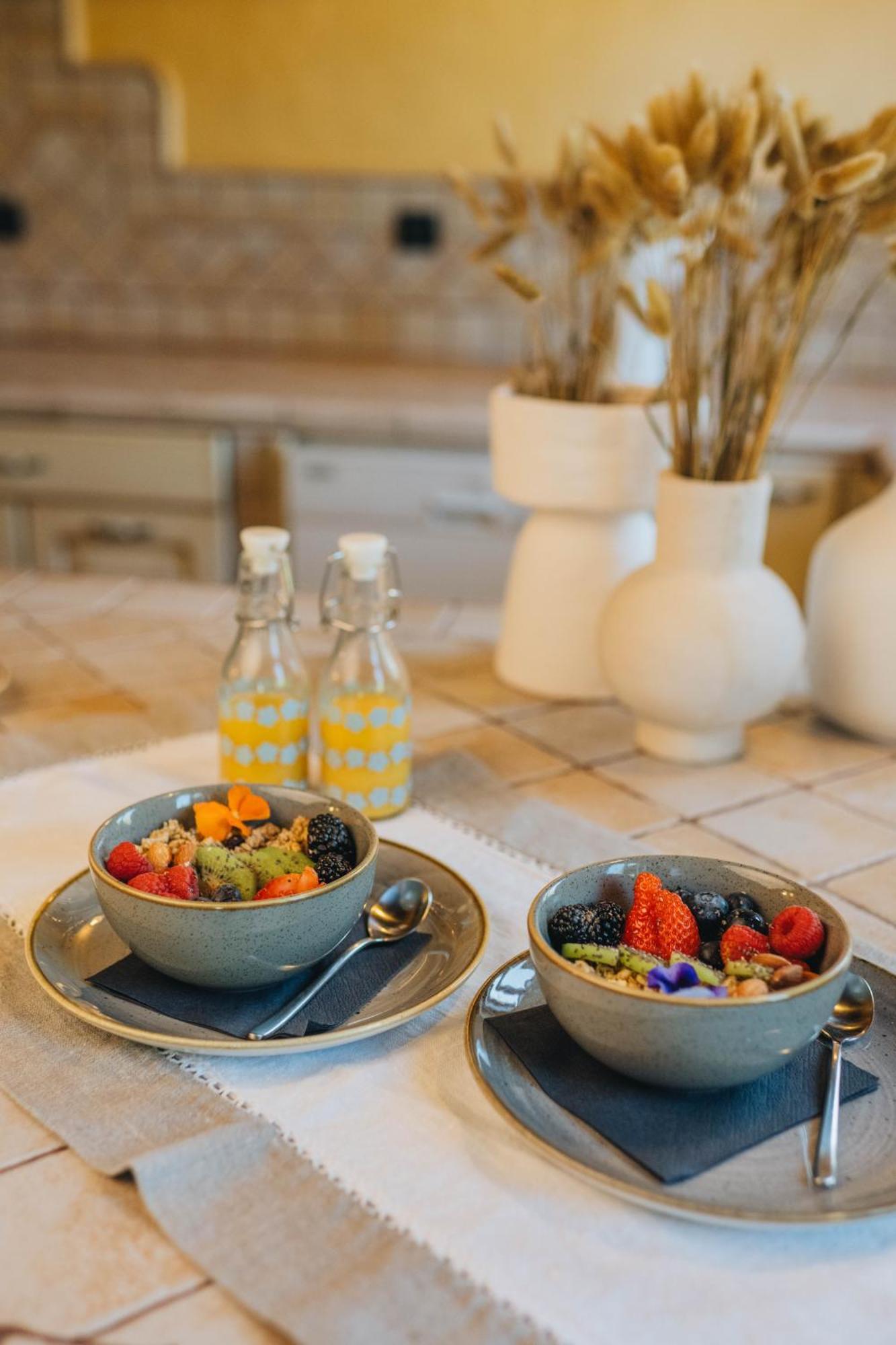 New!!! La Magrina - Bed&Breakfast Vrsar Luaran gambar