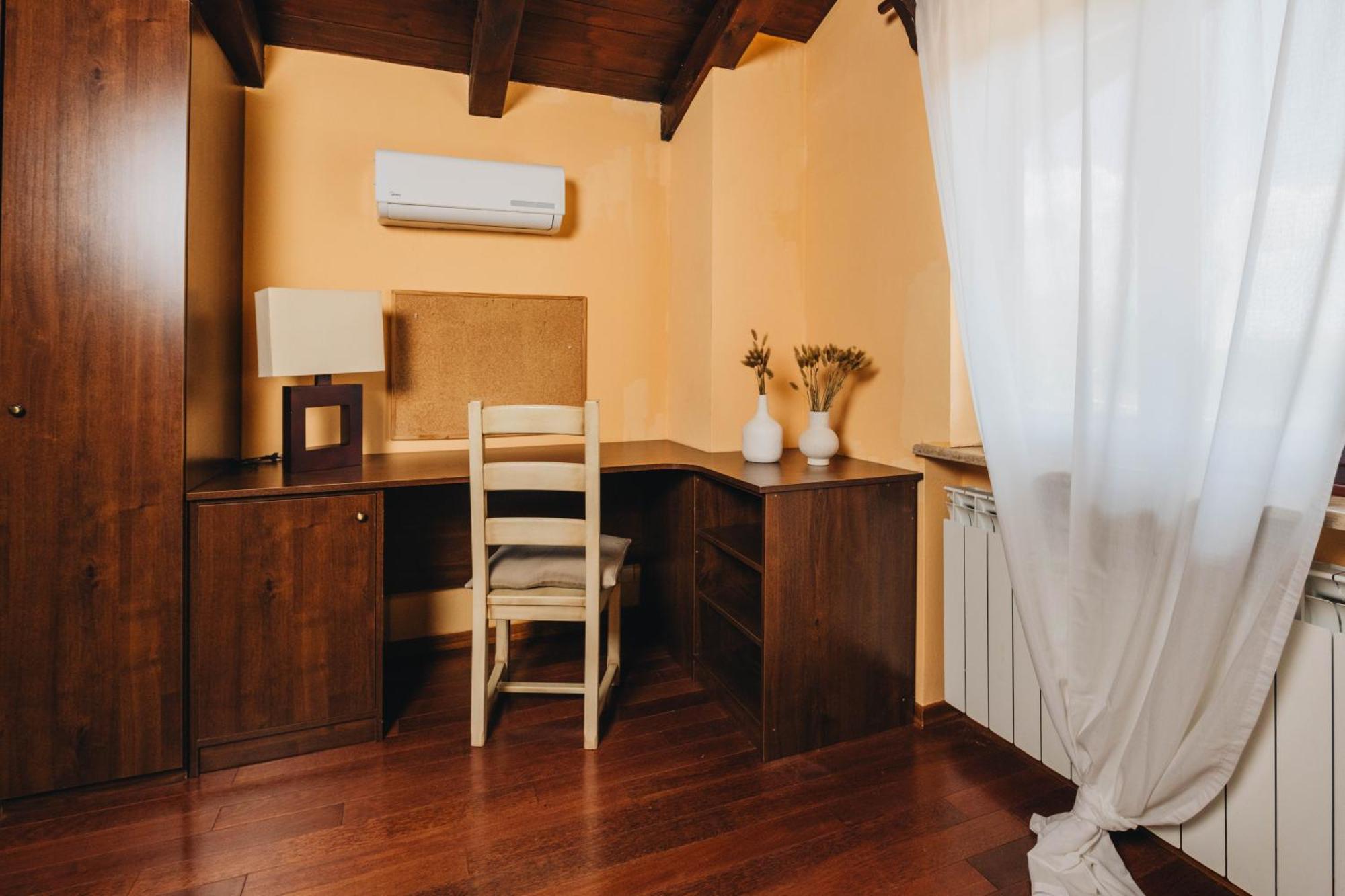 New!!! La Magrina - Bed&Breakfast Vrsar Luaran gambar