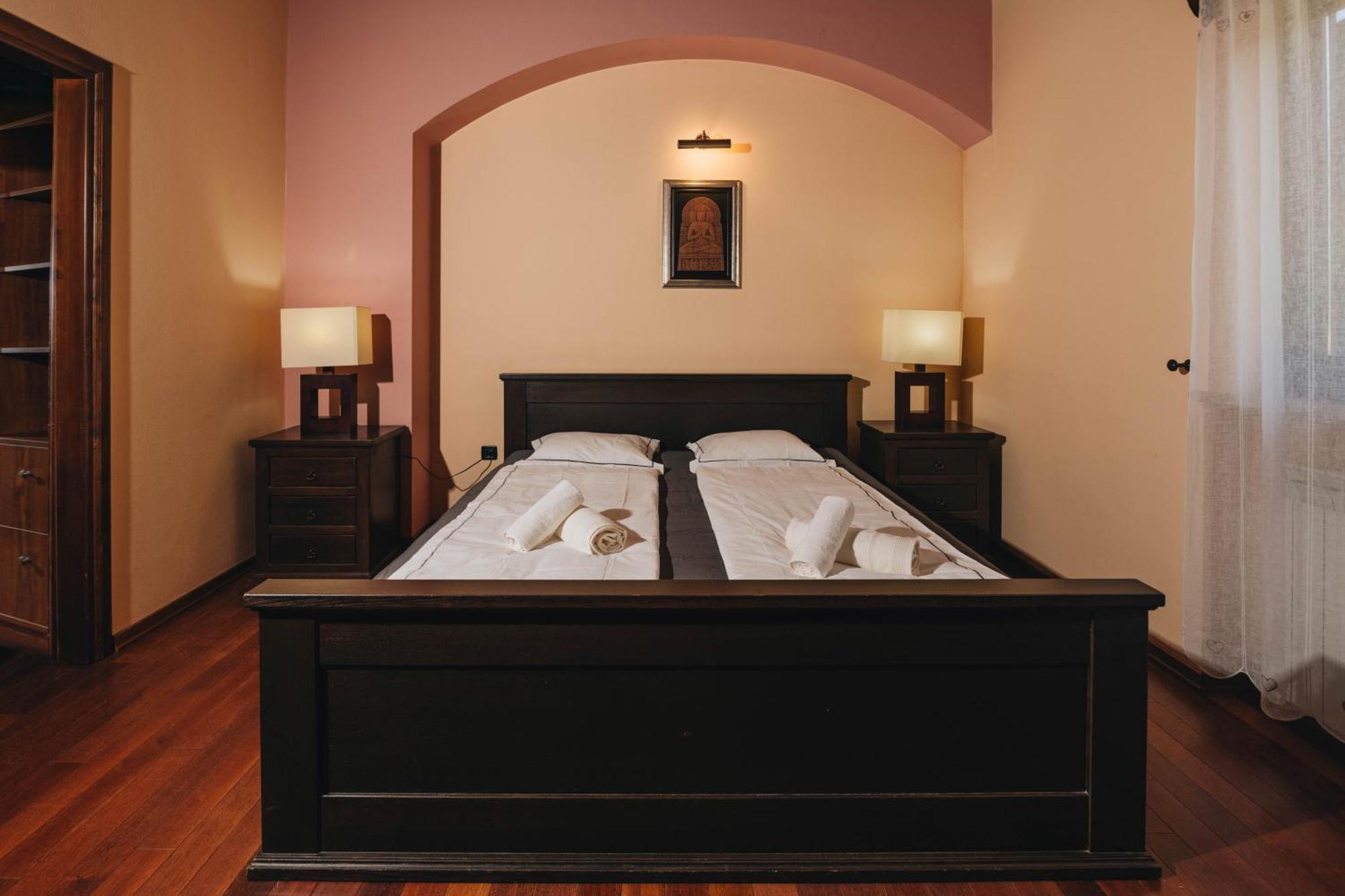 New!!! La Magrina - Bed&Breakfast Vrsar Luaran gambar