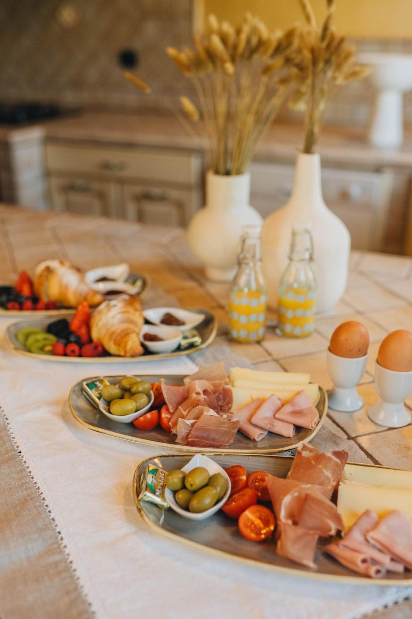 New!!! La Magrina - Bed&Breakfast Vrsar Luaran gambar