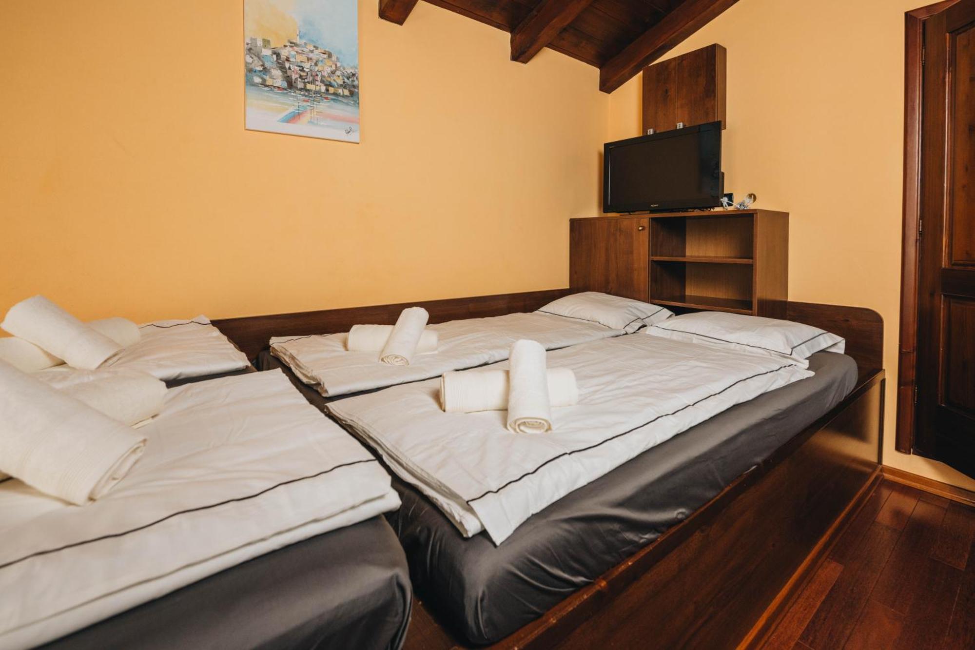 New!!! La Magrina - Bed&Breakfast Vrsar Luaran gambar