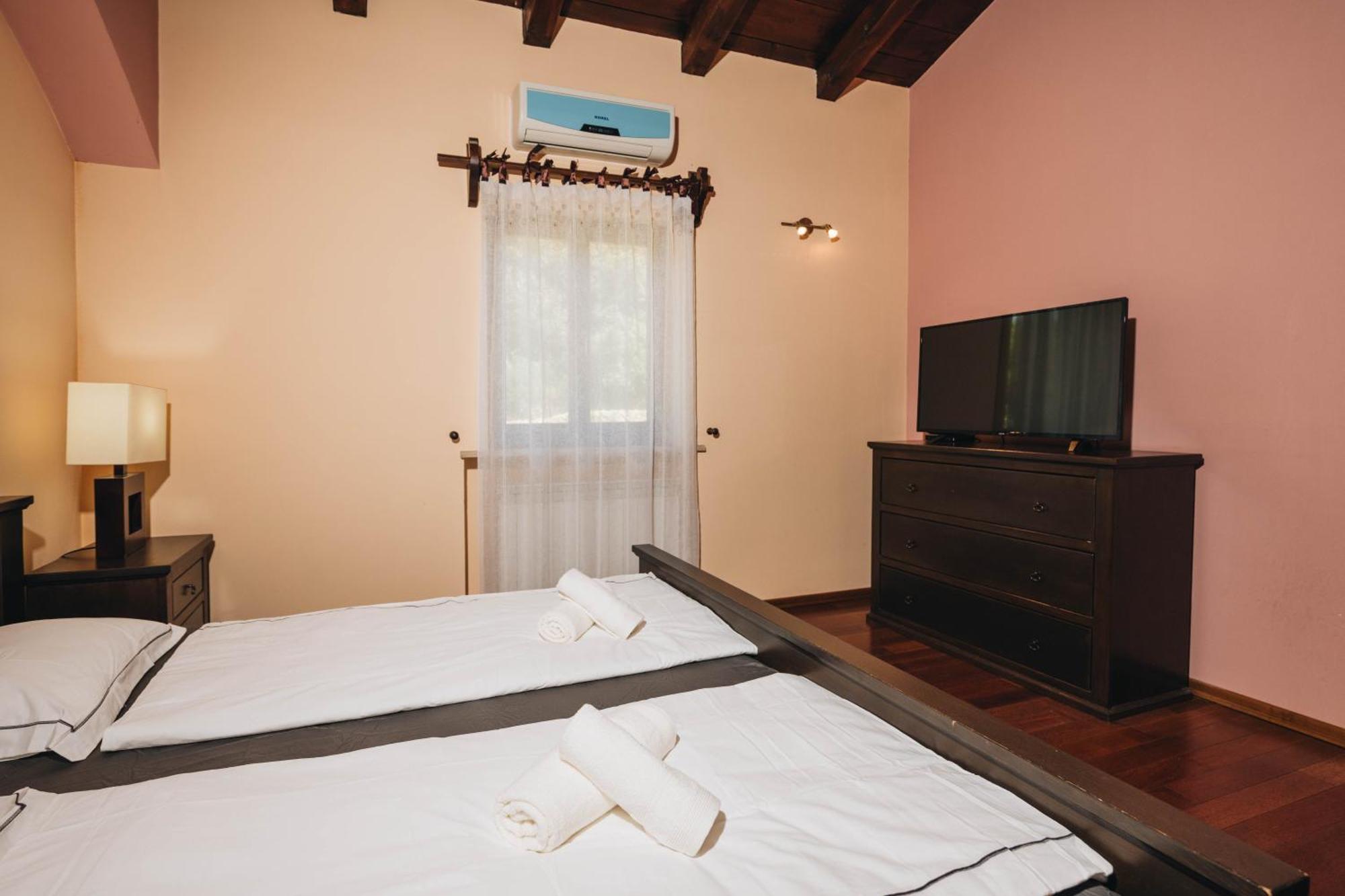 New!!! La Magrina - Bed&Breakfast Vrsar Luaran gambar