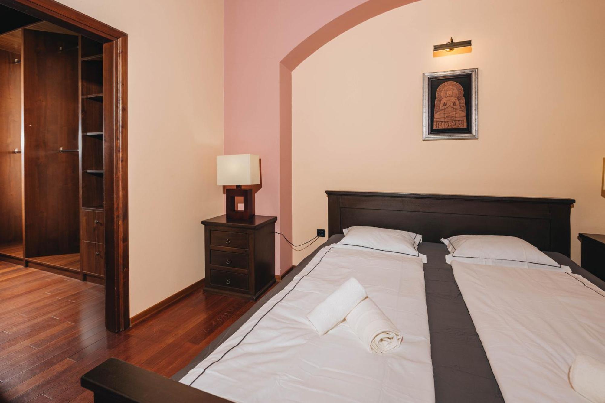 New!!! La Magrina - Bed&Breakfast Vrsar Luaran gambar