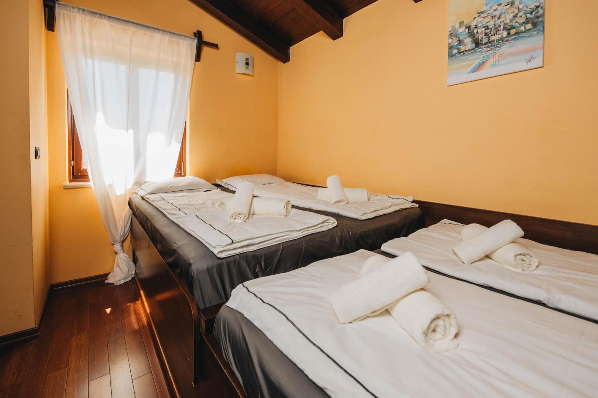 New!!! La Magrina - Bed&Breakfast Vrsar Luaran gambar