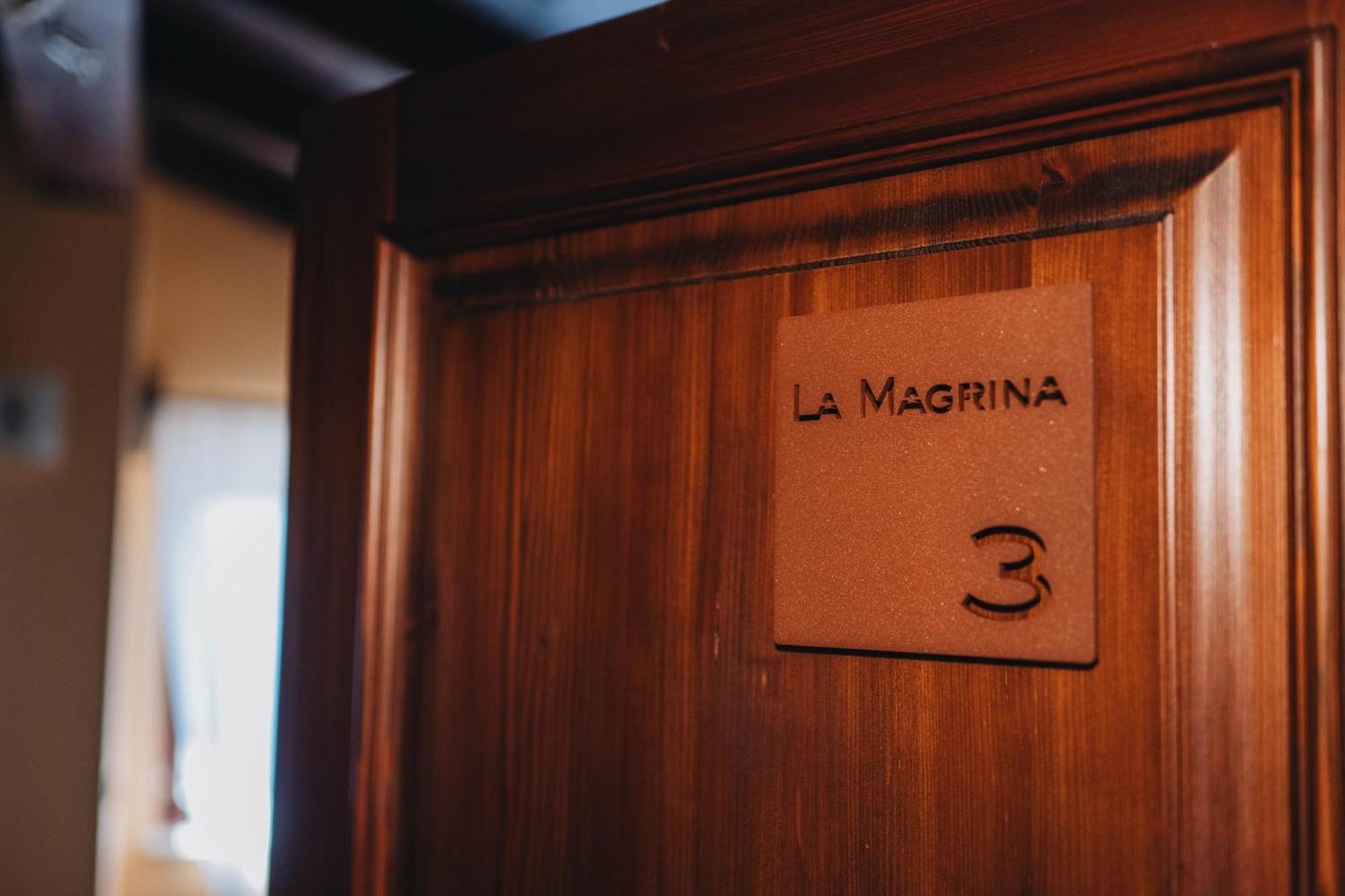 New!!! La Magrina - Bed&Breakfast Vrsar Luaran gambar