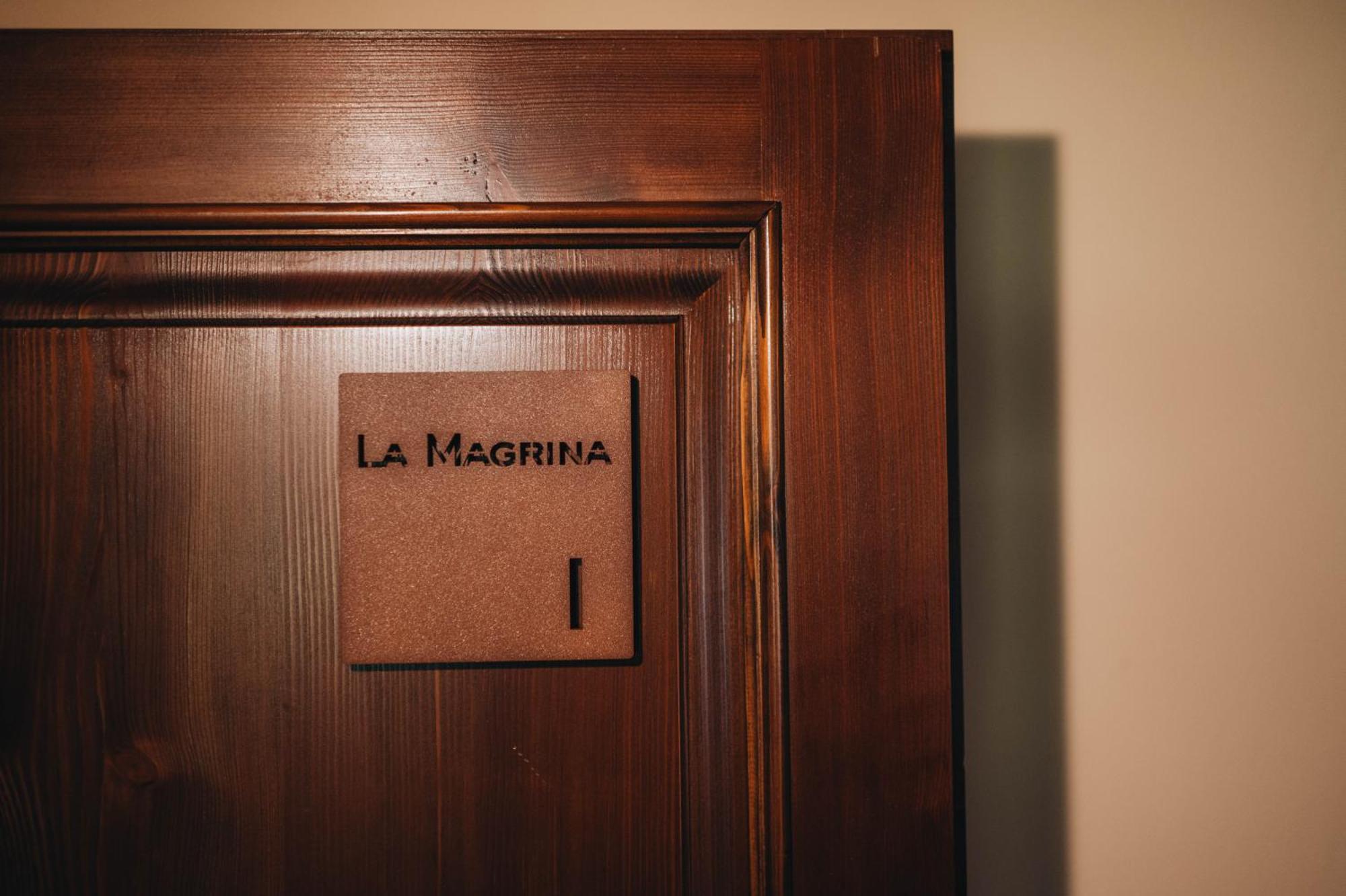 New!!! La Magrina - Bed&Breakfast Vrsar Luaran gambar