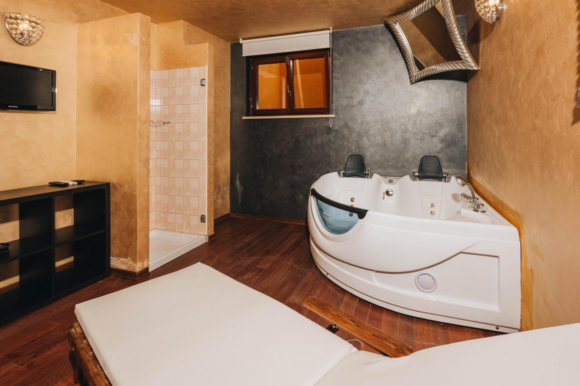 New!!! La Magrina - Bed&Breakfast Vrsar Luaran gambar