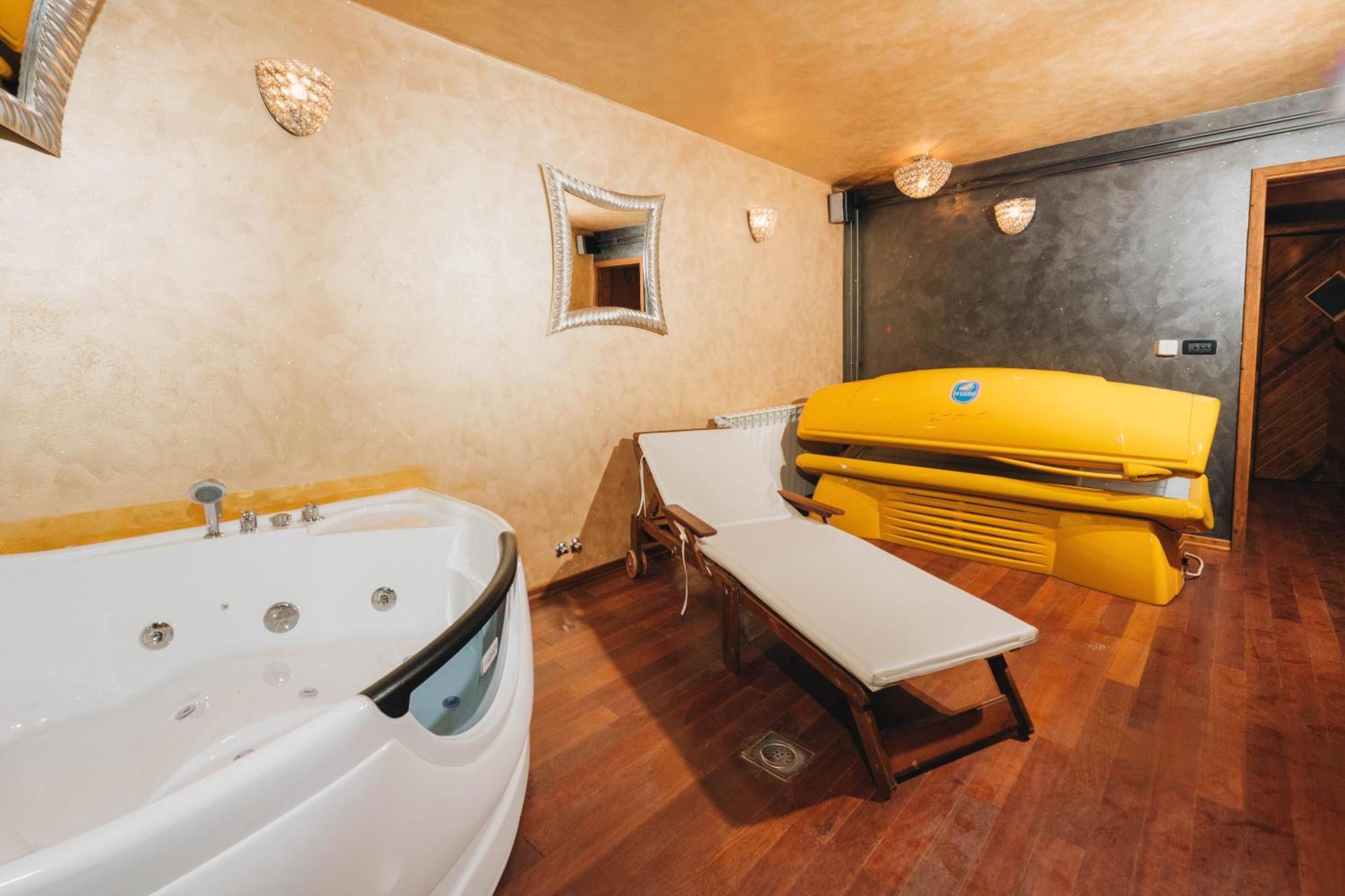 New!!! La Magrina - Bed&Breakfast Vrsar Luaran gambar