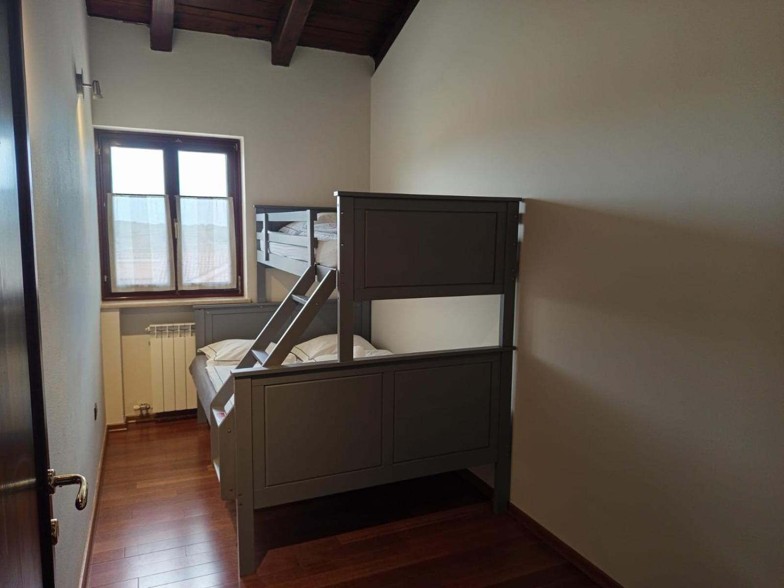 New!!! La Magrina - Bed&Breakfast Vrsar Luaran gambar