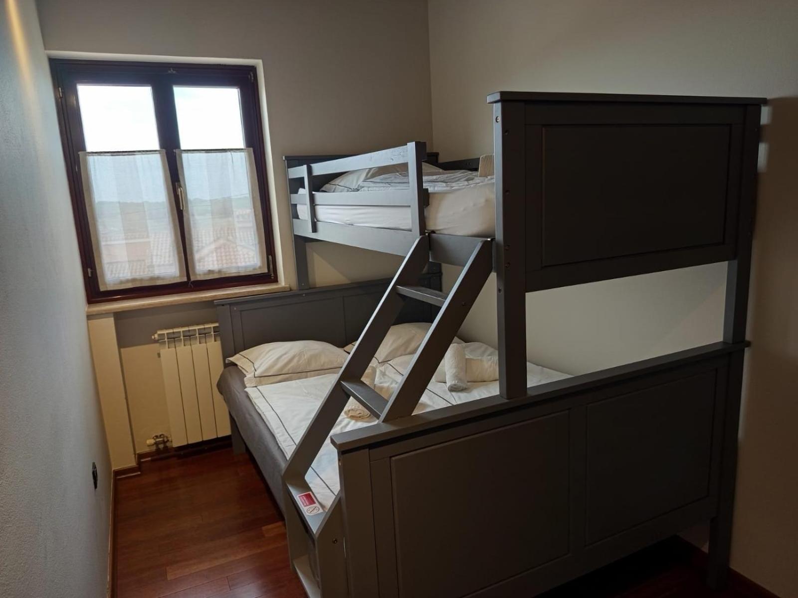 New!!! La Magrina - Bed&Breakfast Vrsar Luaran gambar