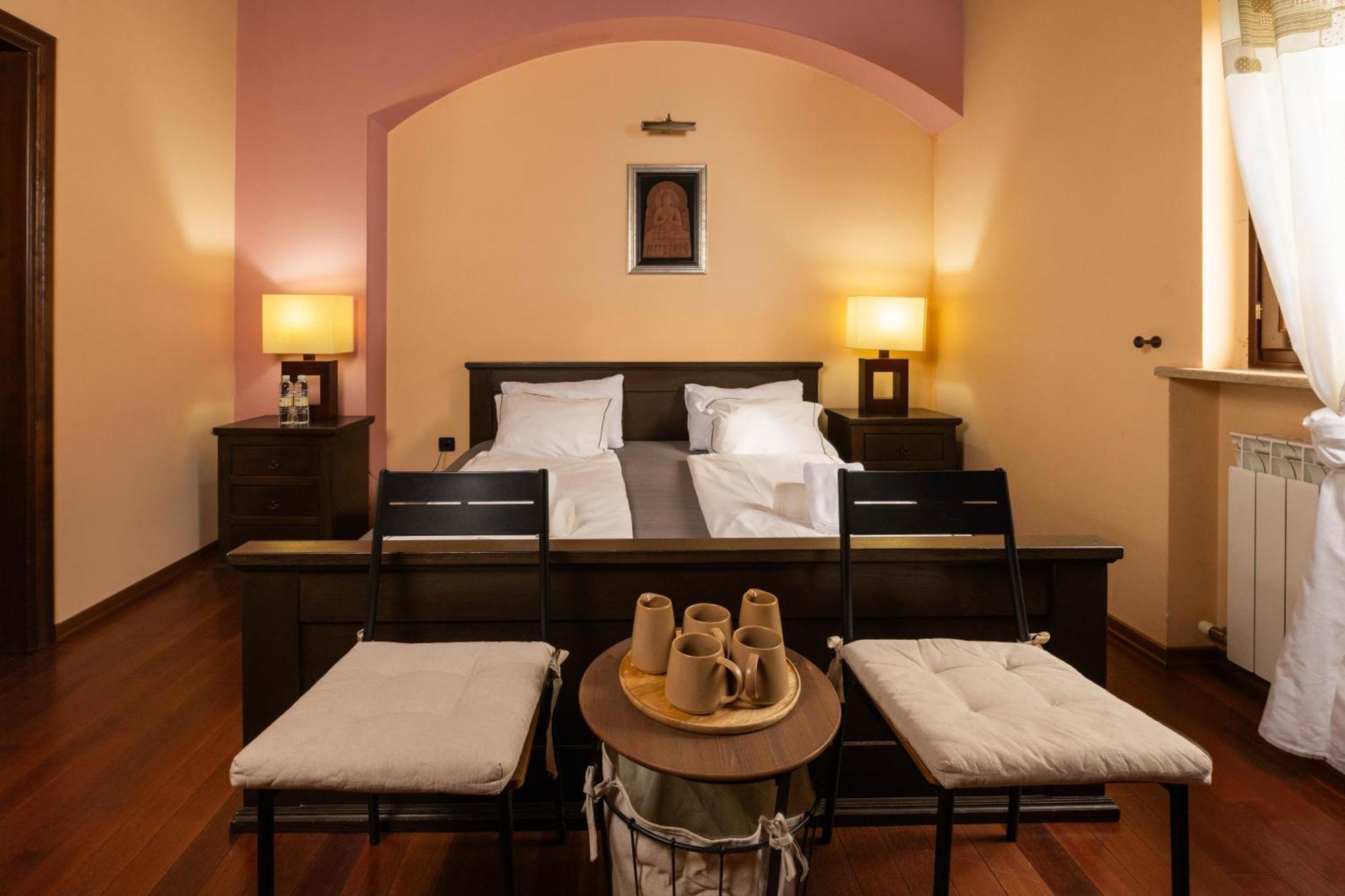 New!!! La Magrina - Bed&Breakfast Vrsar Luaran gambar