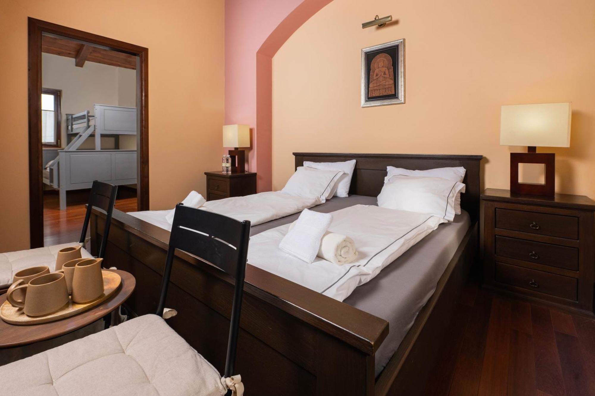New!!! La Magrina - Bed&Breakfast Vrsar Luaran gambar