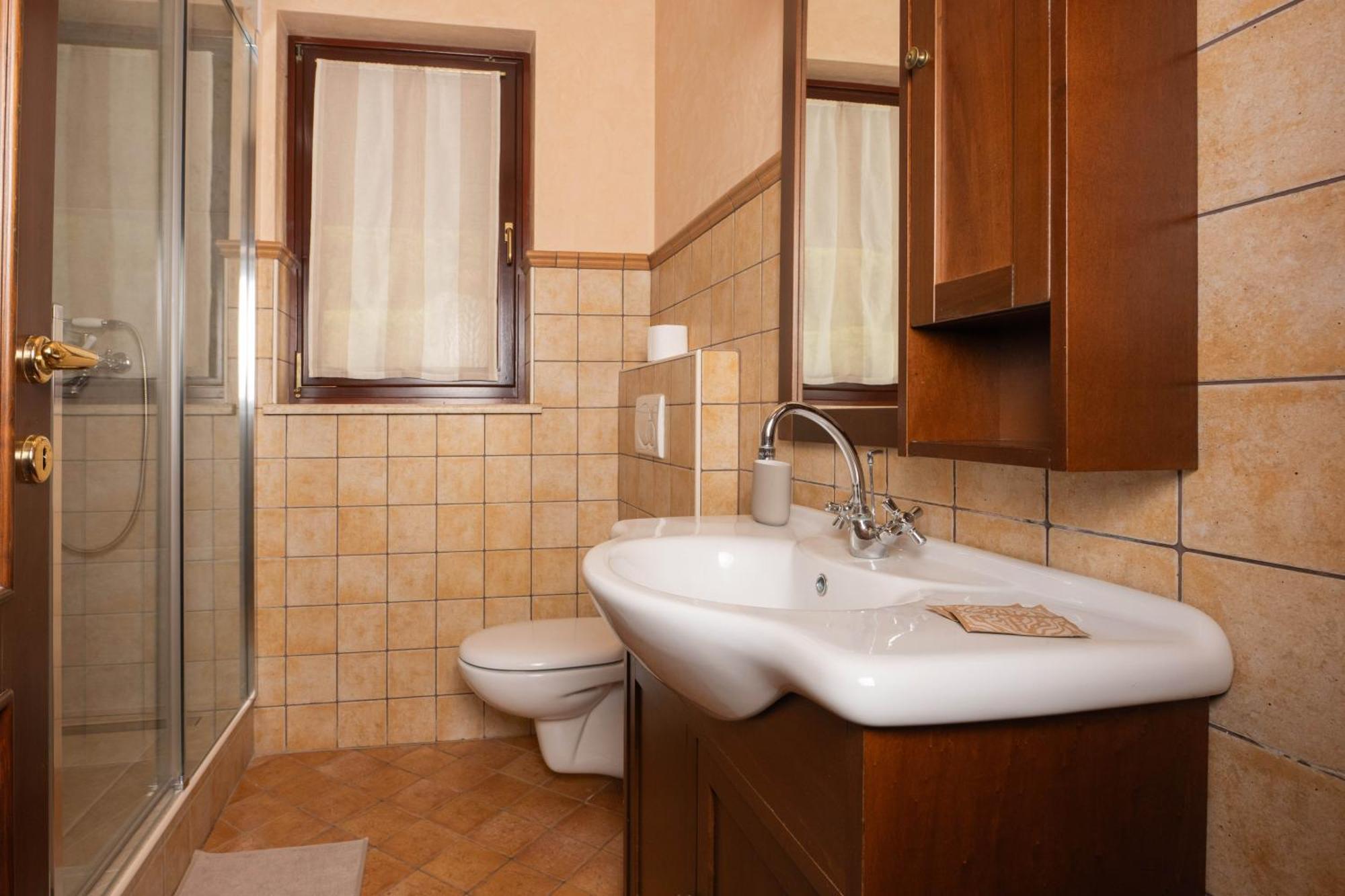 New!!! La Magrina - Bed&Breakfast Vrsar Luaran gambar