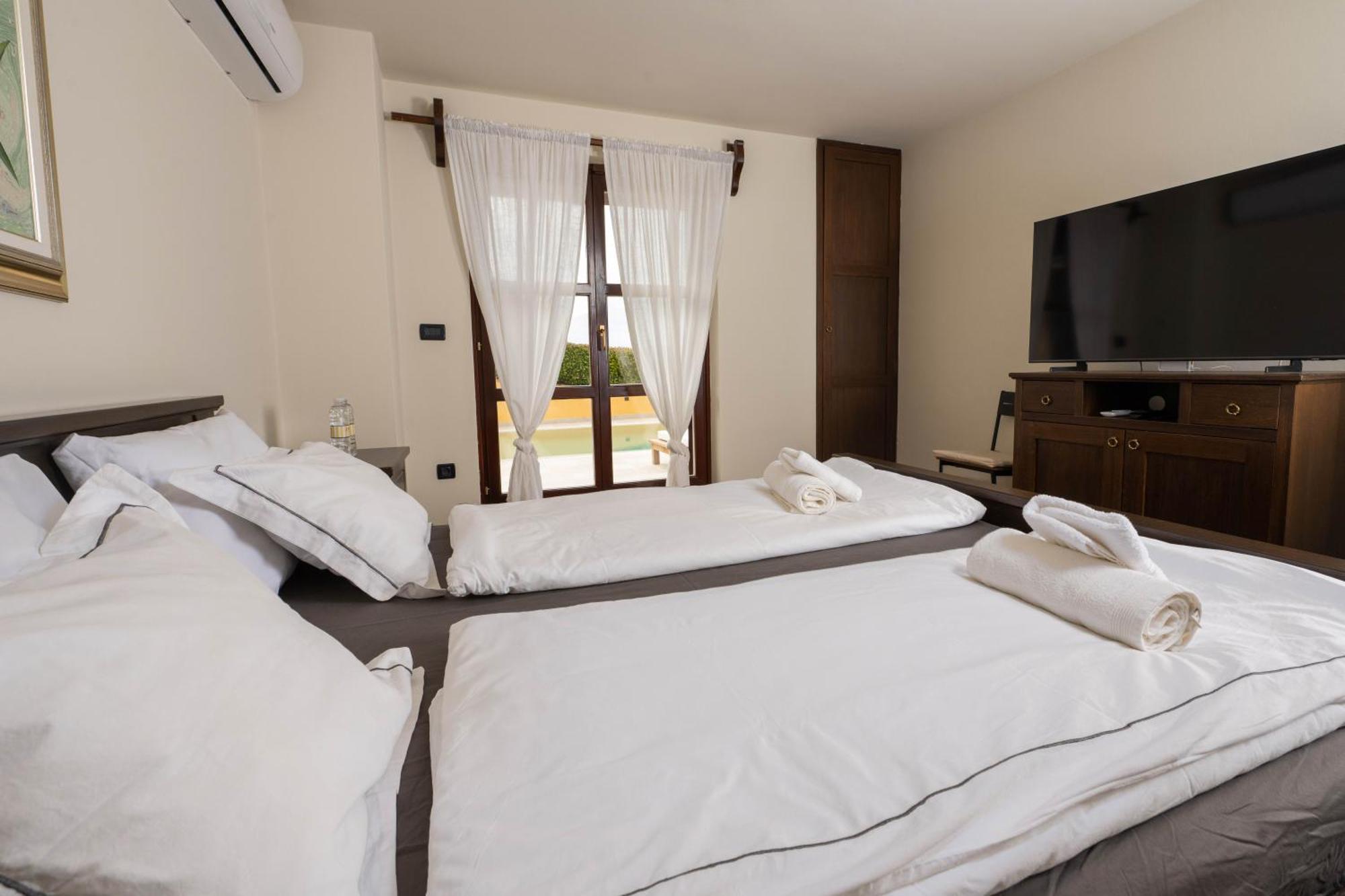 New!!! La Magrina - Bed&Breakfast Vrsar Luaran gambar