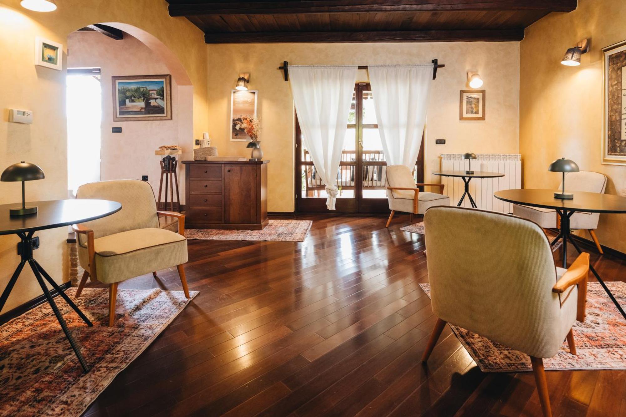 New!!! La Magrina - Bed&Breakfast Vrsar Luaran gambar