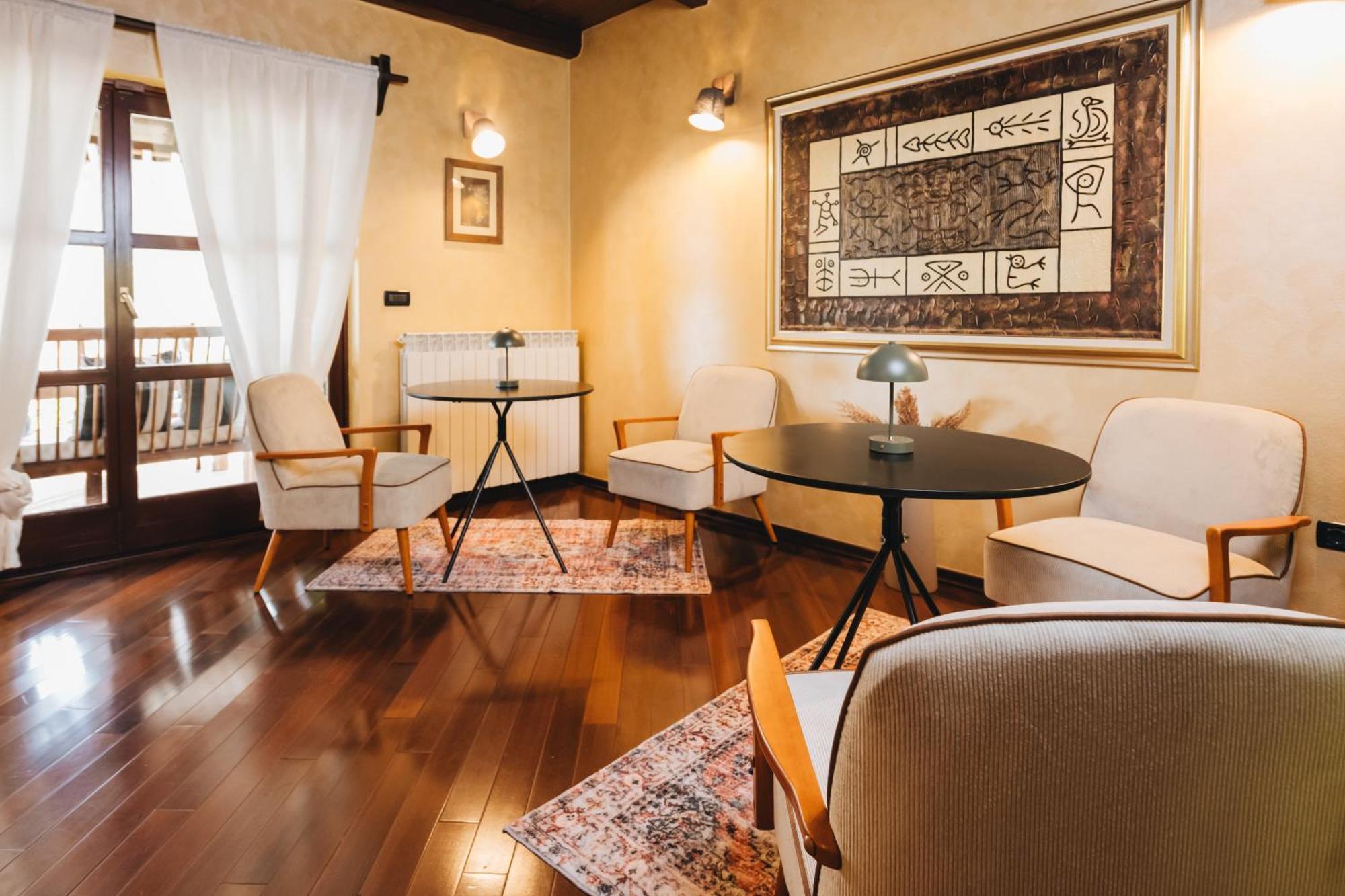 New!!! La Magrina - Bed&Breakfast Vrsar Luaran gambar