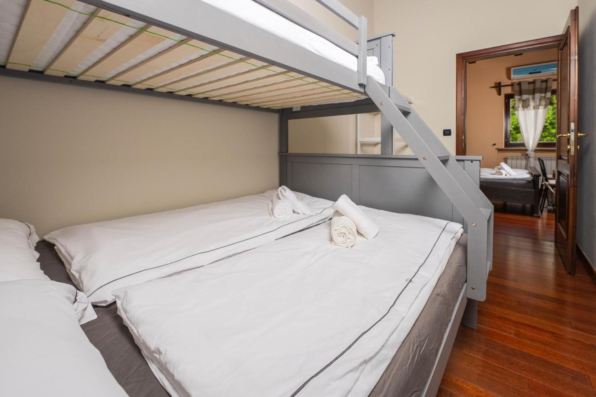 New!!! La Magrina - Bed&Breakfast Vrsar Luaran gambar