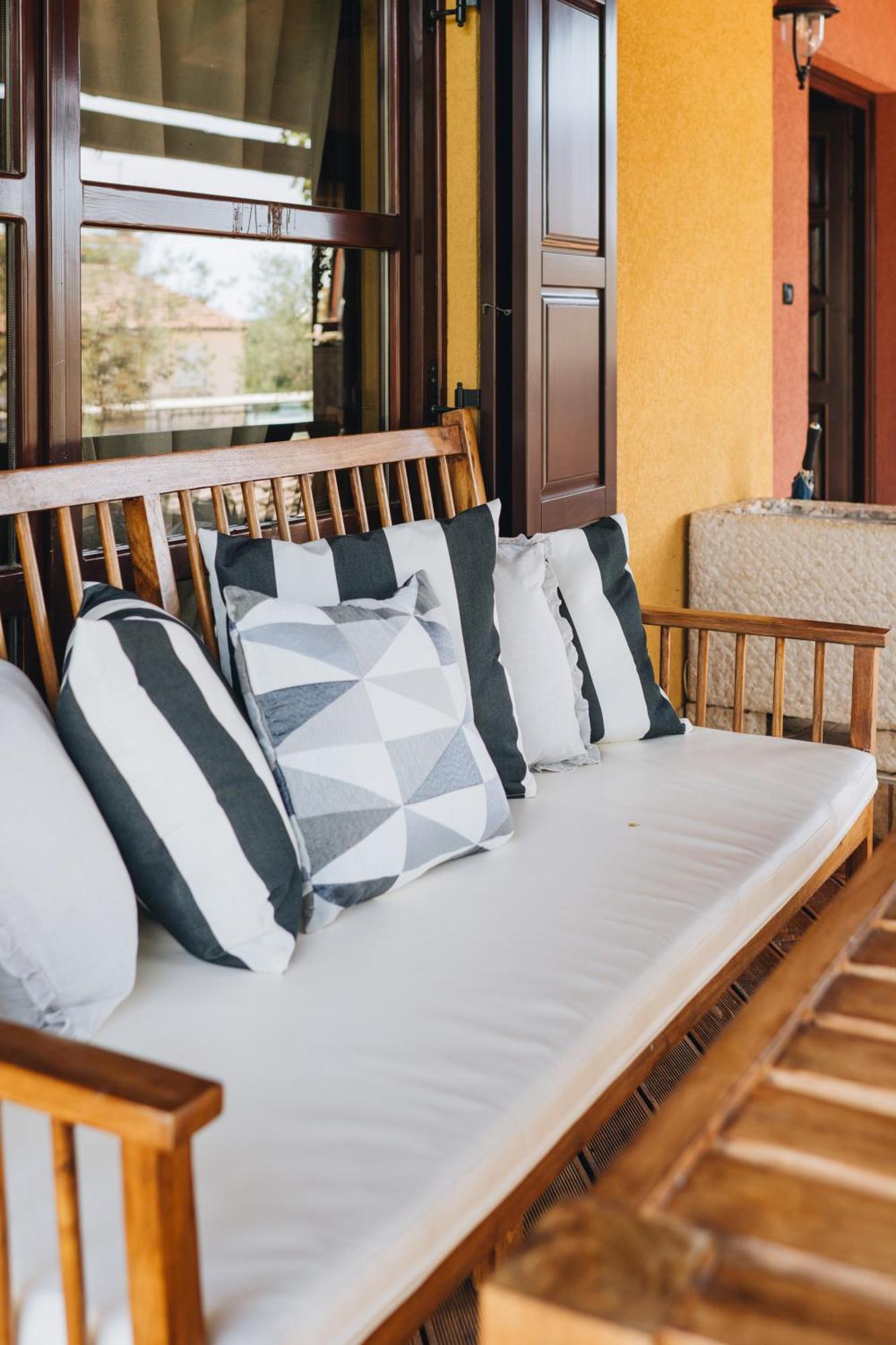 New!!! La Magrina - Bed&Breakfast Vrsar Luaran gambar