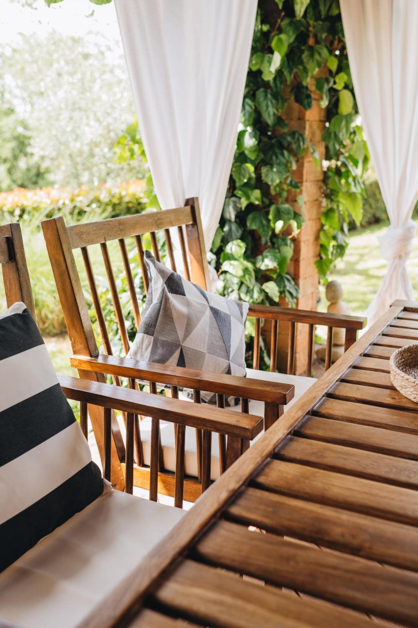 New!!! La Magrina - Bed&Breakfast Vrsar Luaran gambar