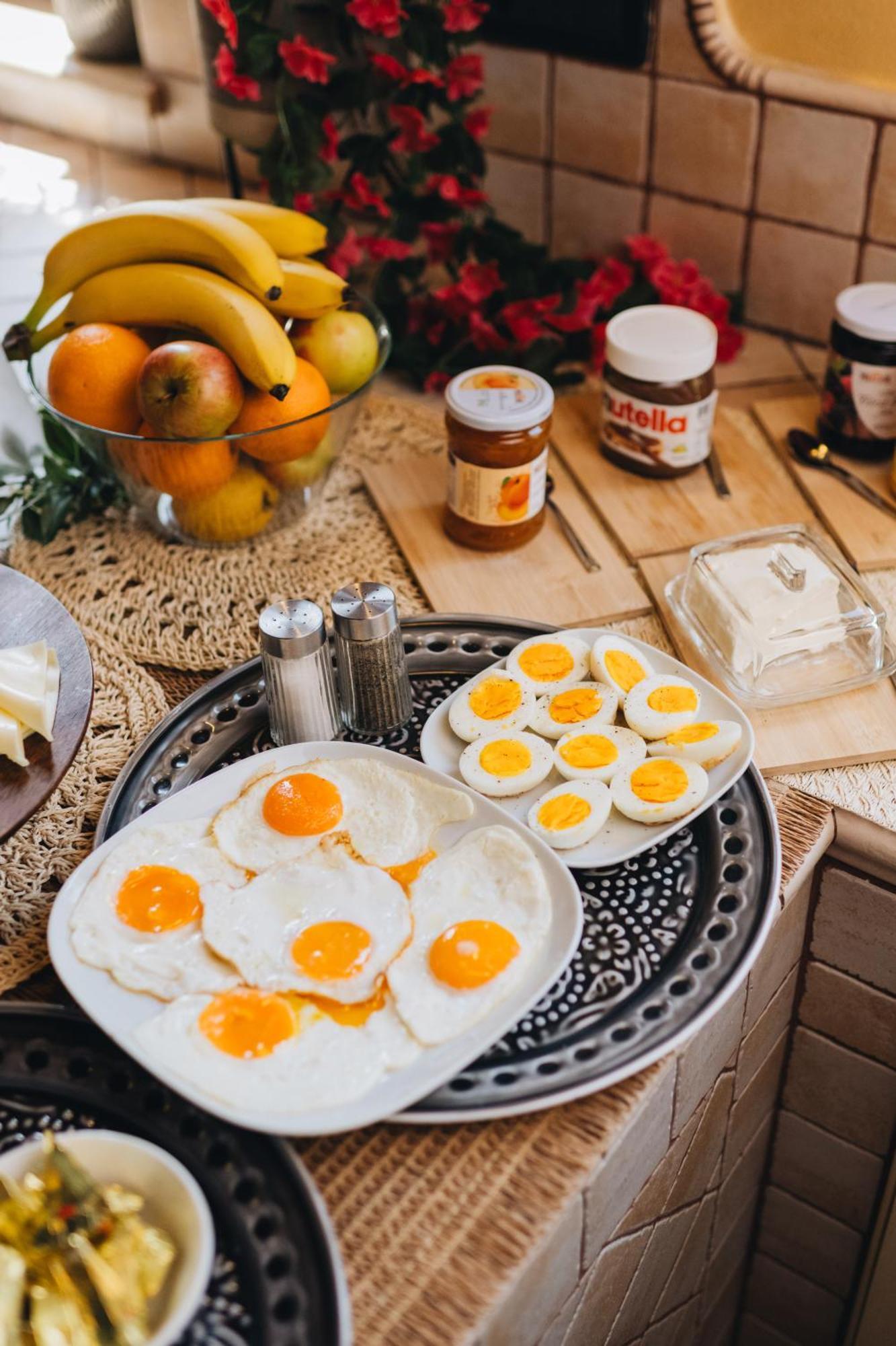 New!!! La Magrina - Bed&Breakfast Vrsar Luaran gambar