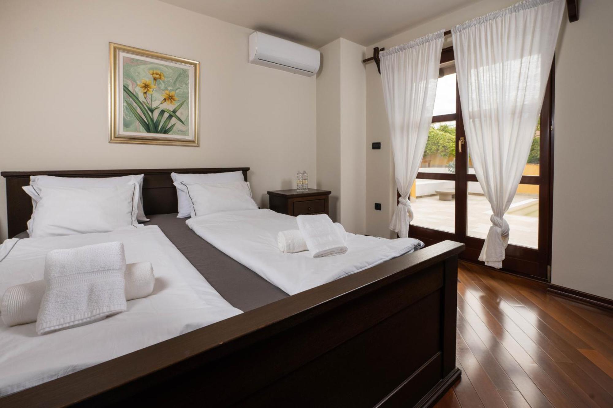 New!!! La Magrina - Bed&Breakfast Vrsar Luaran gambar